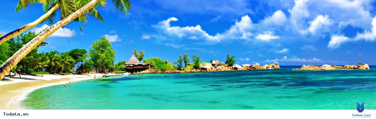 Trải nghiệm Sài Gòn Côn Đảo Tháng 10